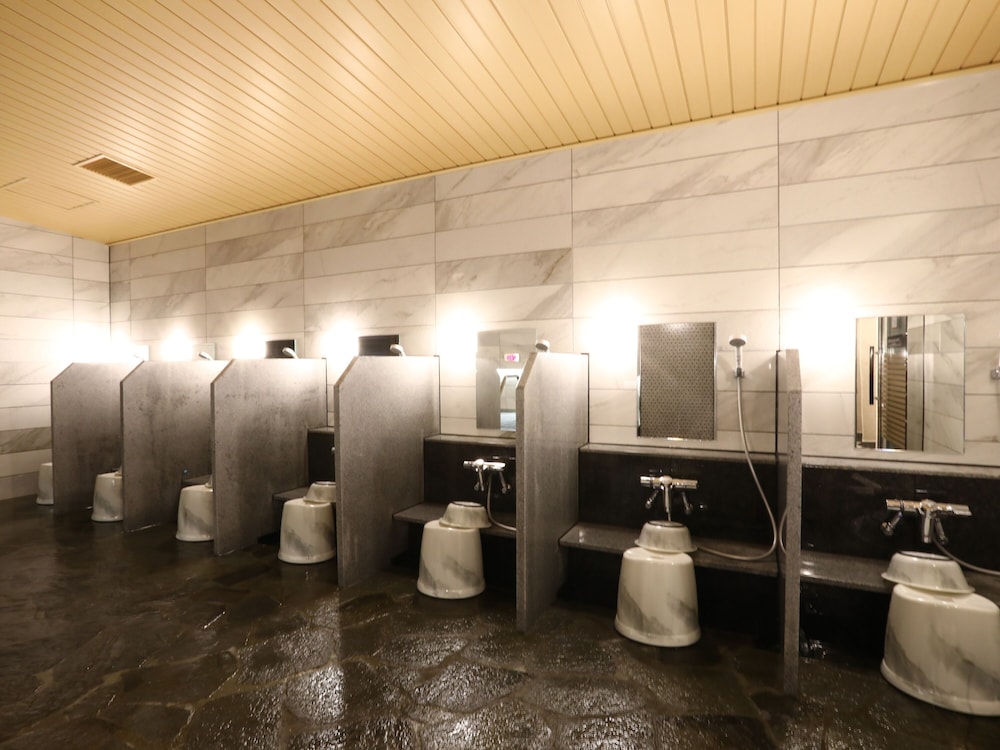 APA Hotel Omori Ekimae 34/50