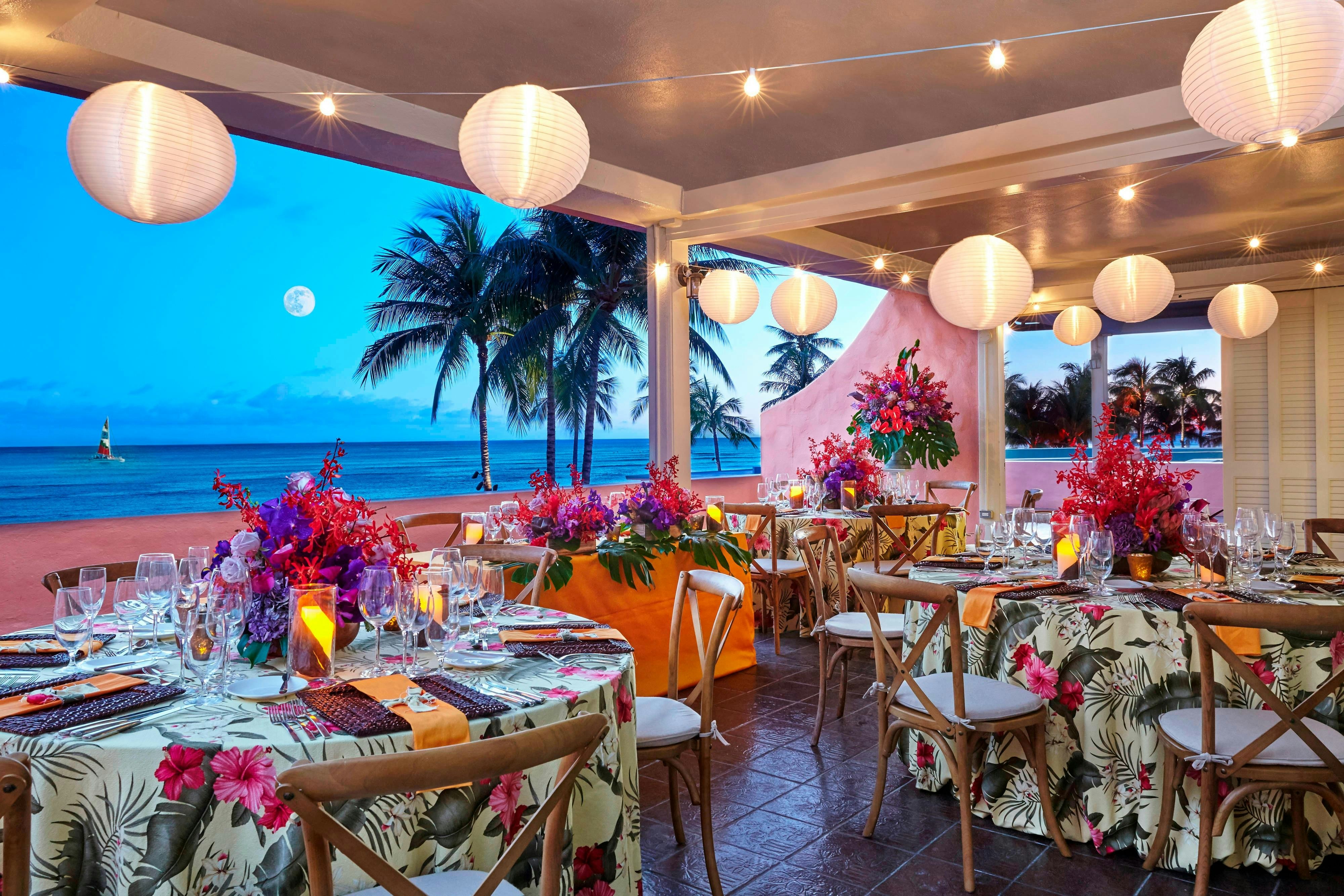 The Royal Hawaiian, a Luxury Collection Resort, Waikiki 52/80