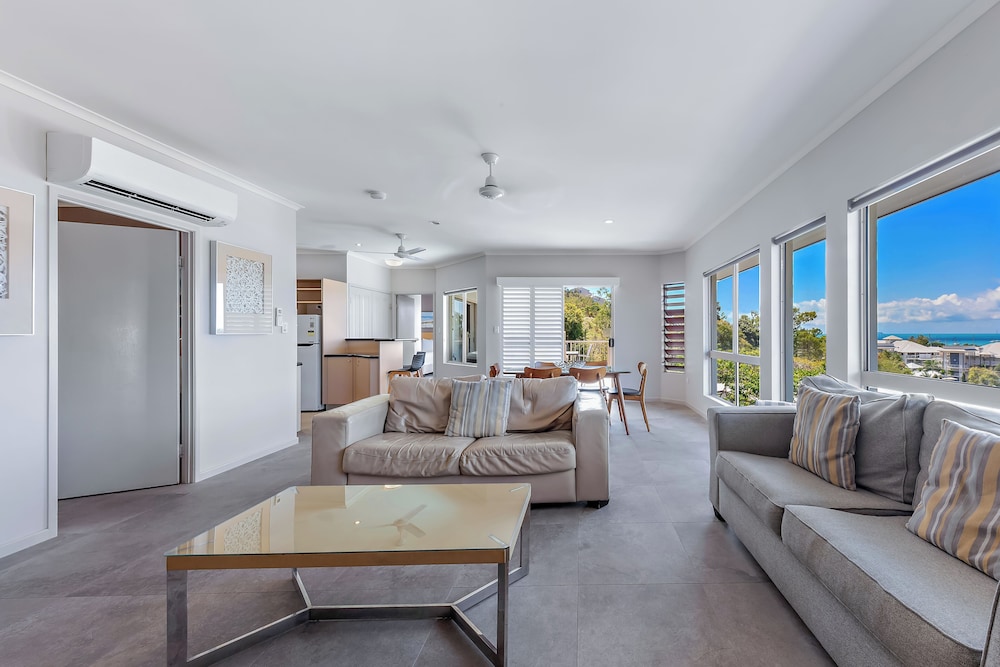 at Boathaven Bay Holiday Apartments 22/47