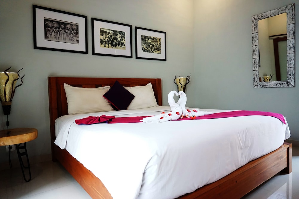 Louto Dmell Homestay 21/50