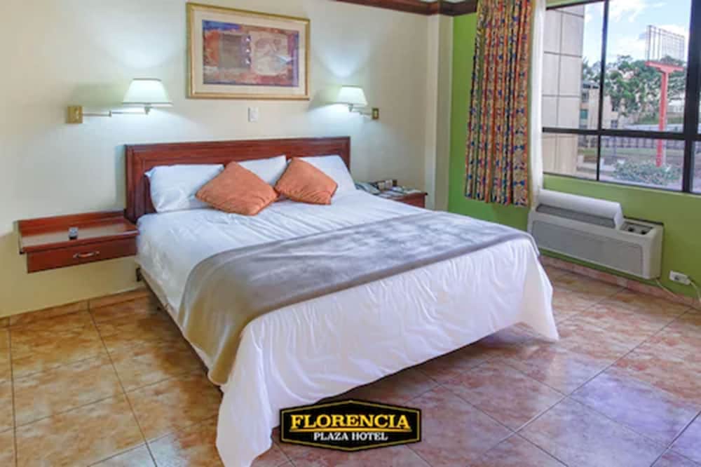 Florencia Plaza Hotel 10/41
