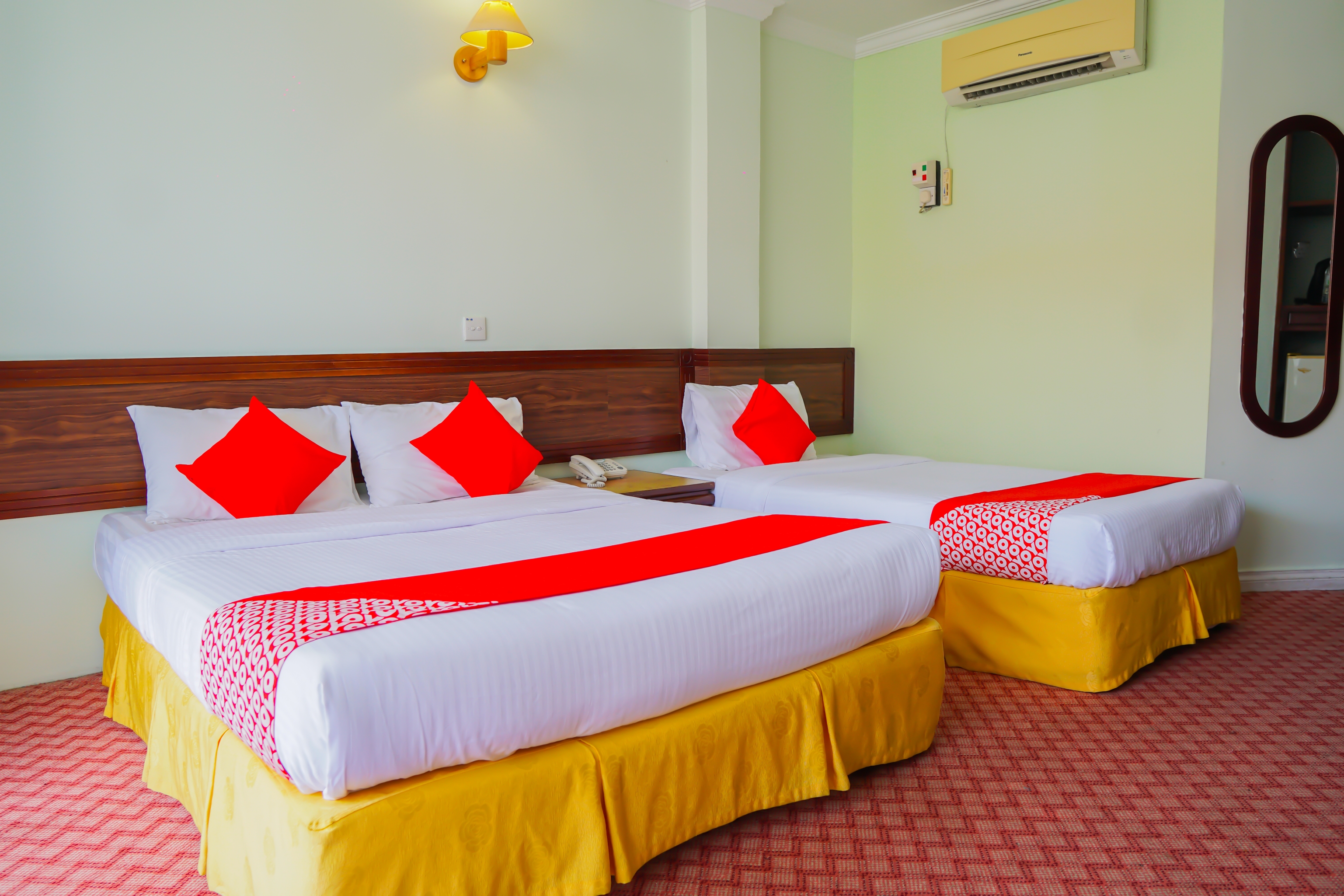 Miri Hotel 19/50