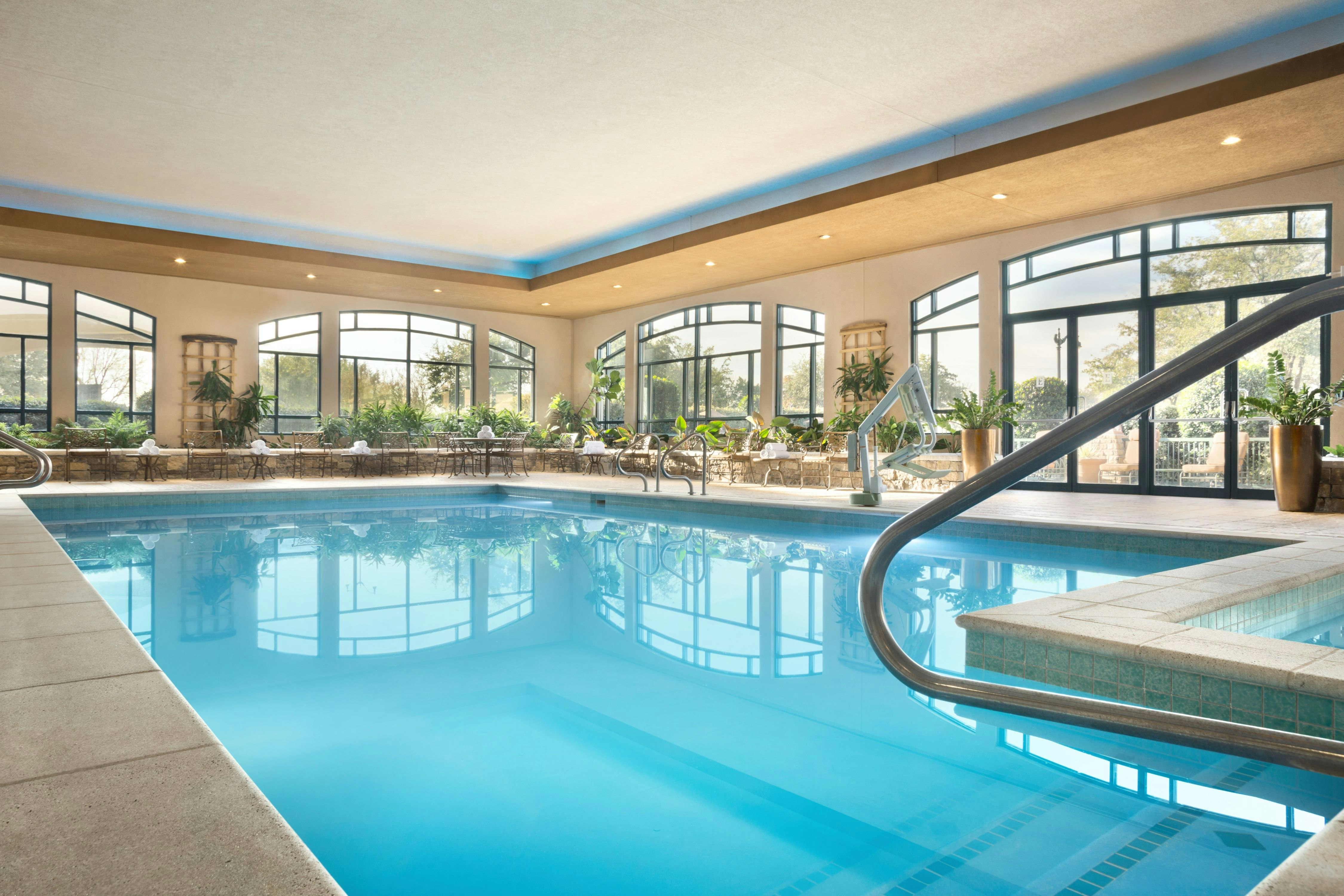 Embassy Suites by Hilton Grapevine DFW Airport North 20/50