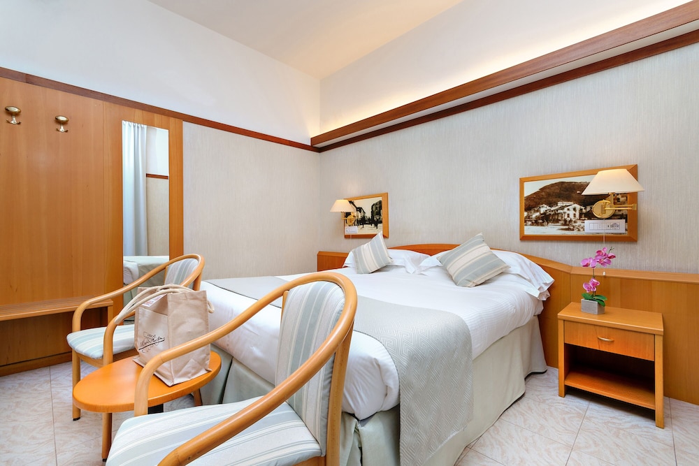Hotel Monte Rosa 4/30