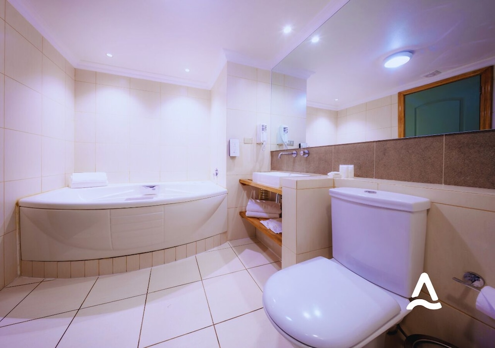 Junior Suite, Studio, King Bed، Hotel Almasur Punta Arenas 4/4