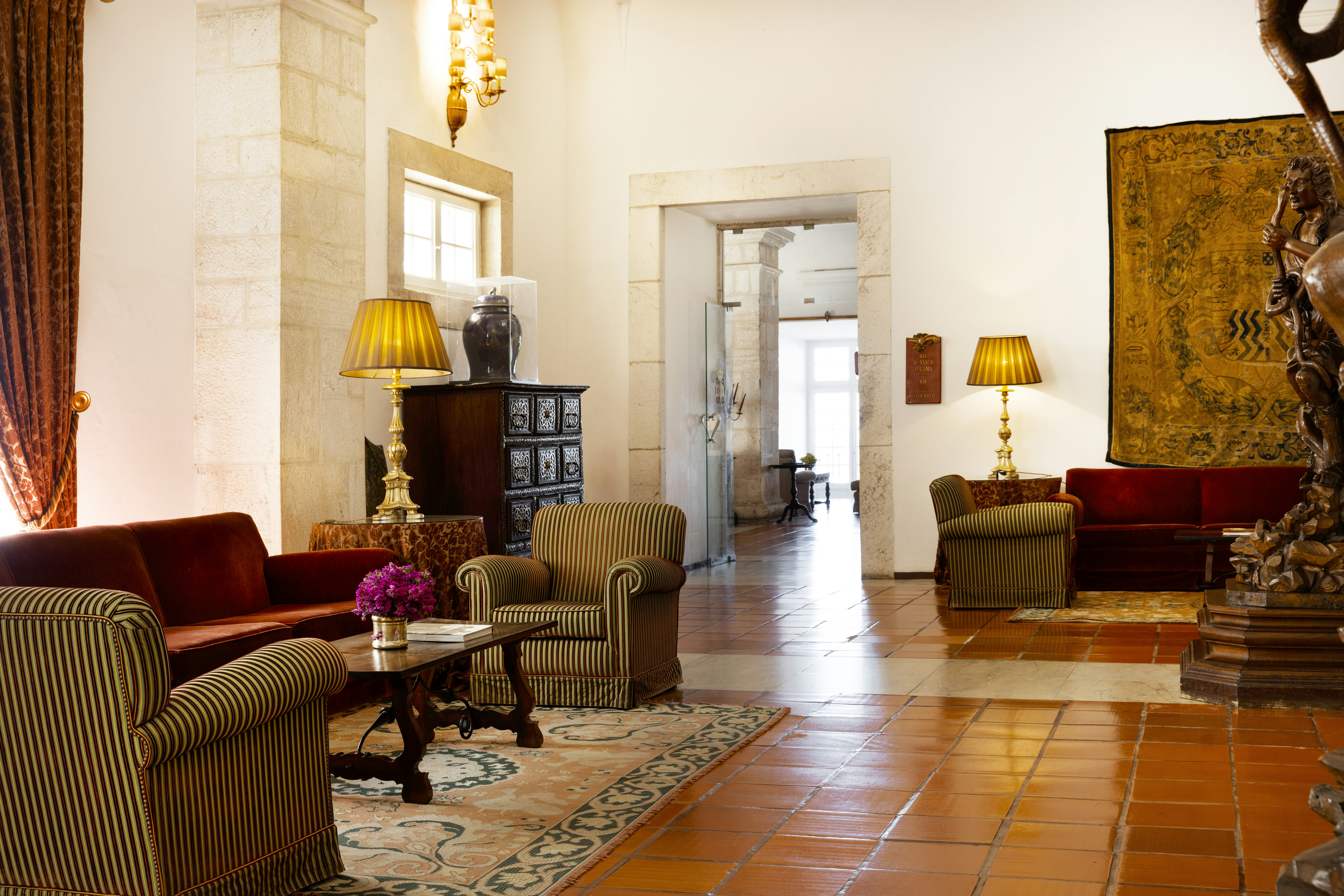 Pousada Castelo Estremoz - Historic Hotel 41/64