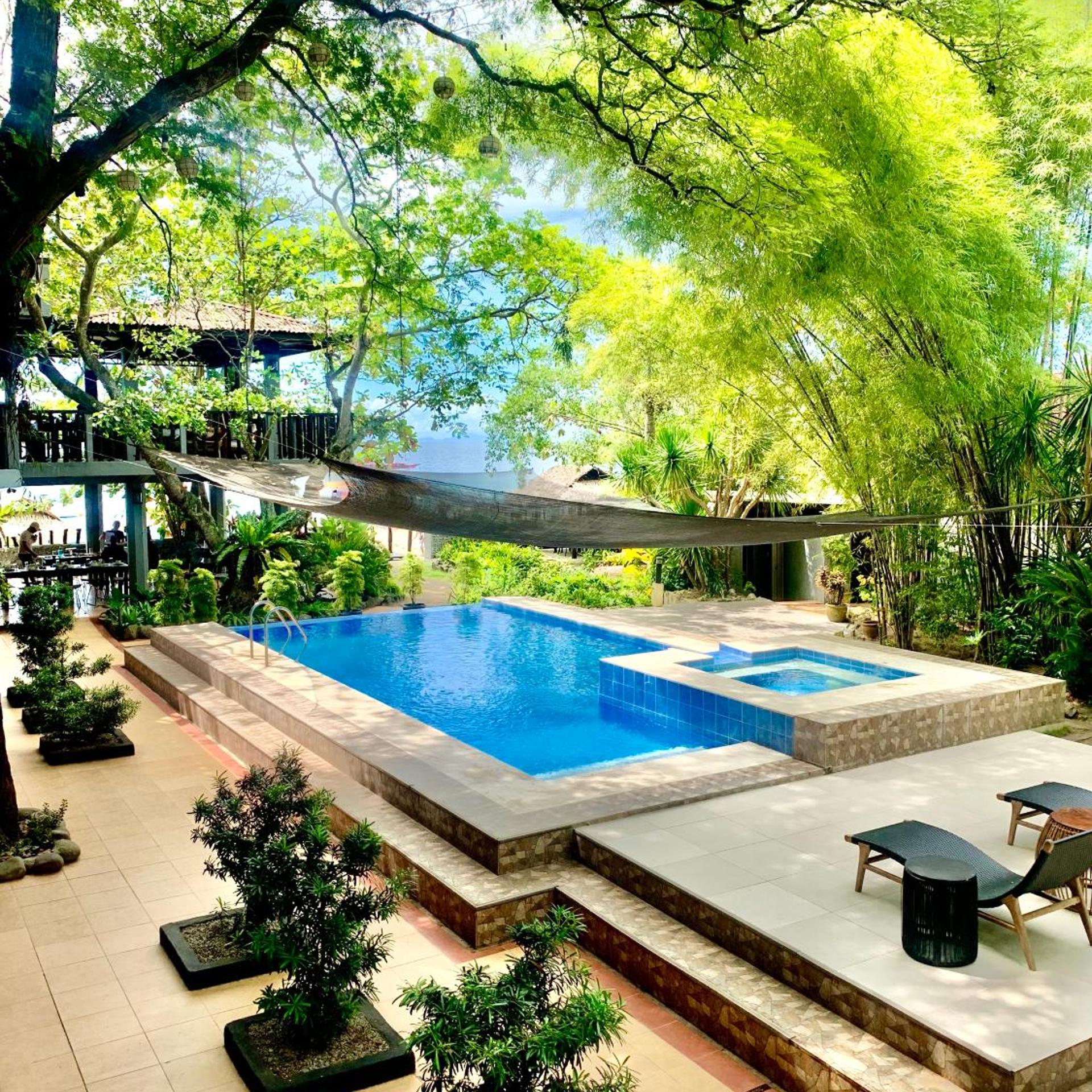 The Henry Resort Taramindu Laiya 52/56