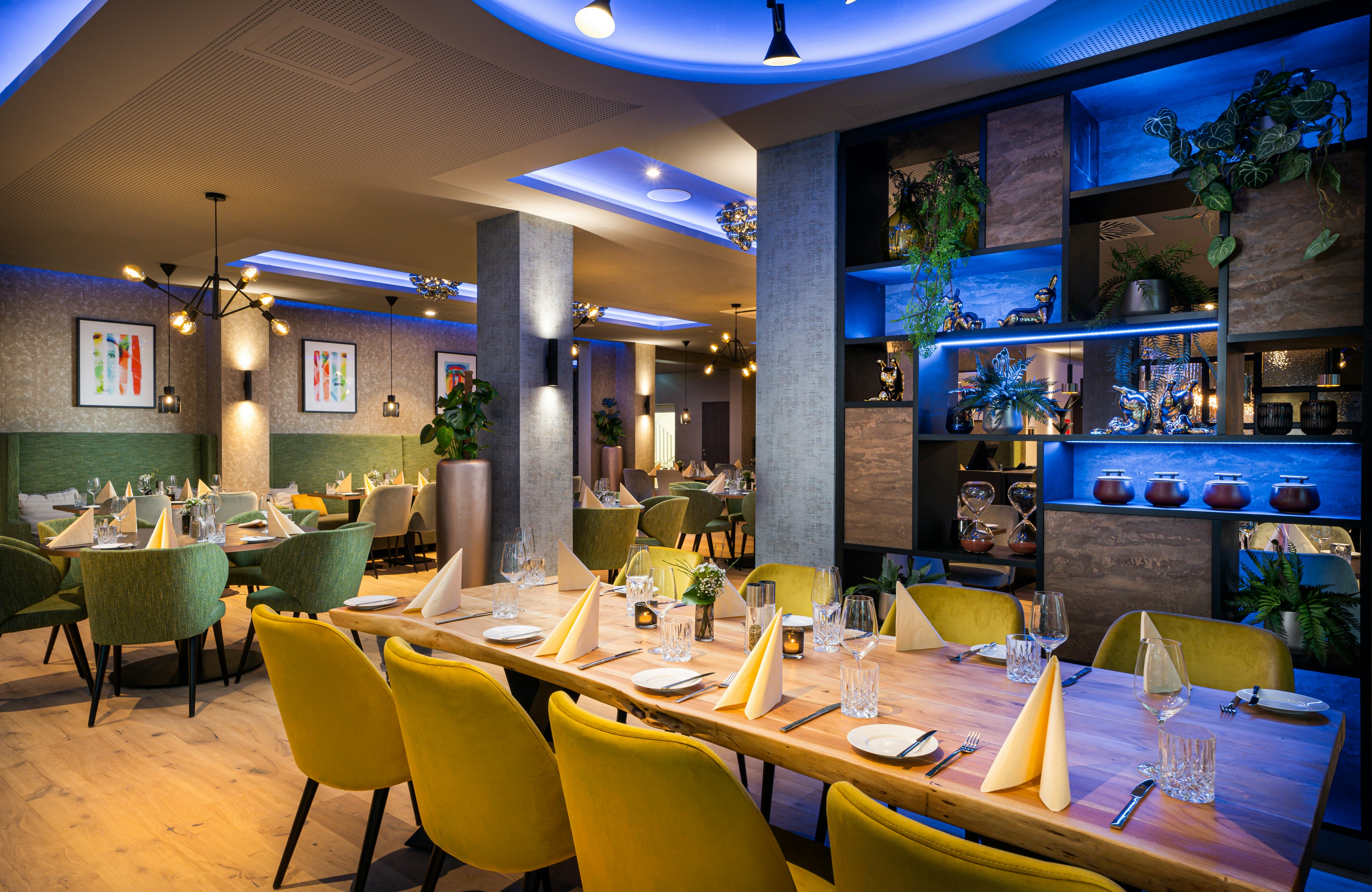 Leonardo Hotel Eschborn Frankfurt 21/37