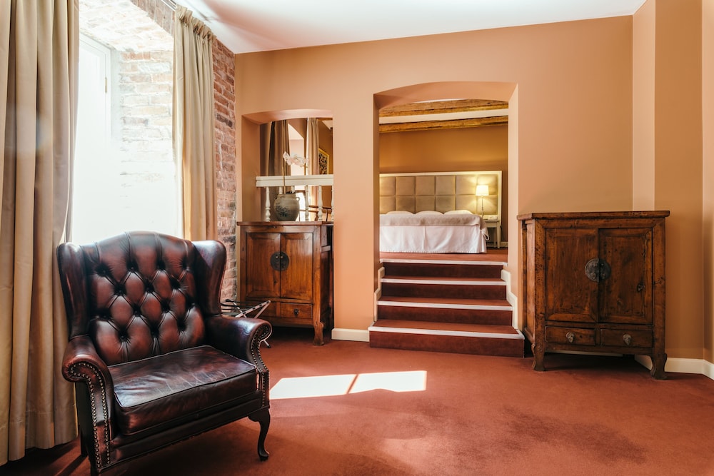 Merchants House Hotel 50/70