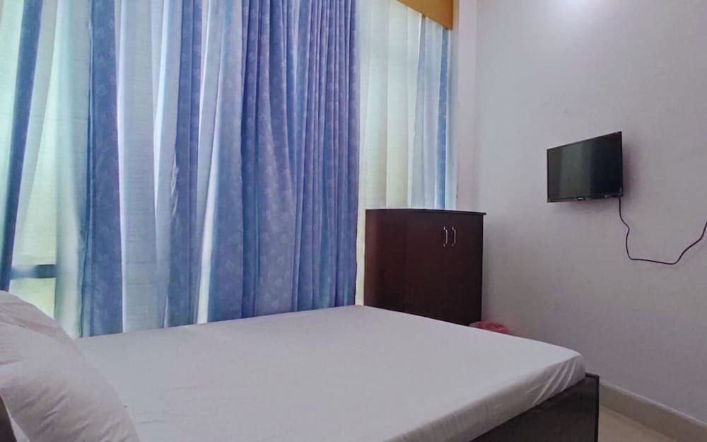 Hotel The Grand Hyatt Dhaka 24/42