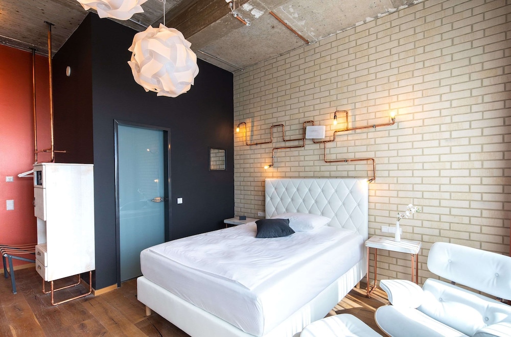 Loftstyle Hotel Hannover Best Western Signature Collection 20/40