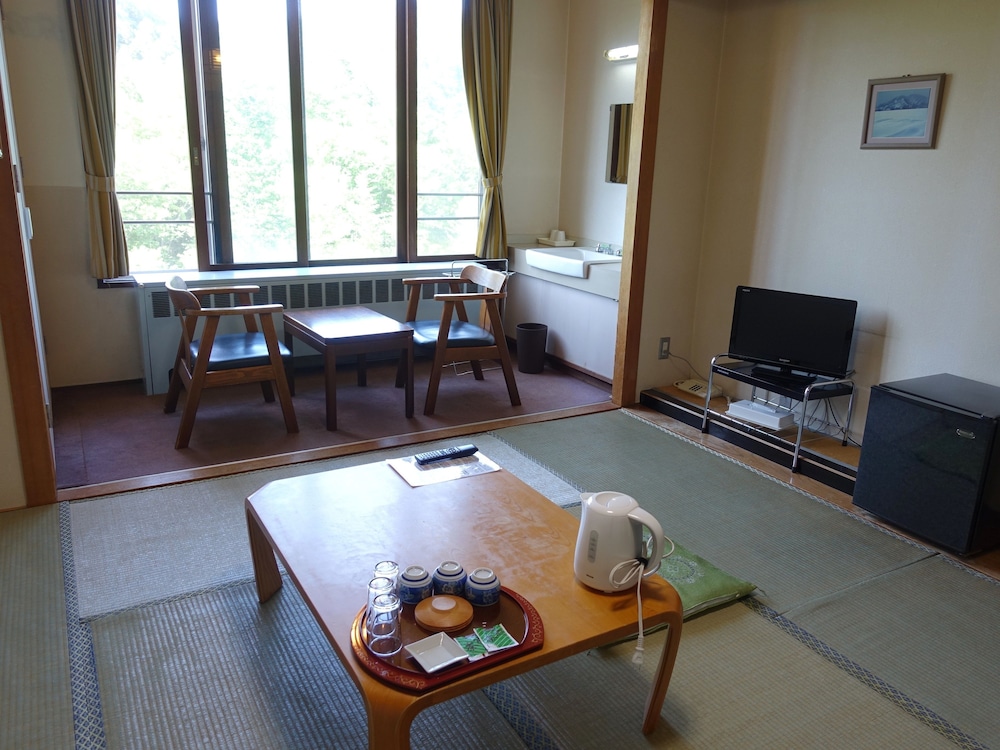 Nukabirakan Kanko Hotel 31/49