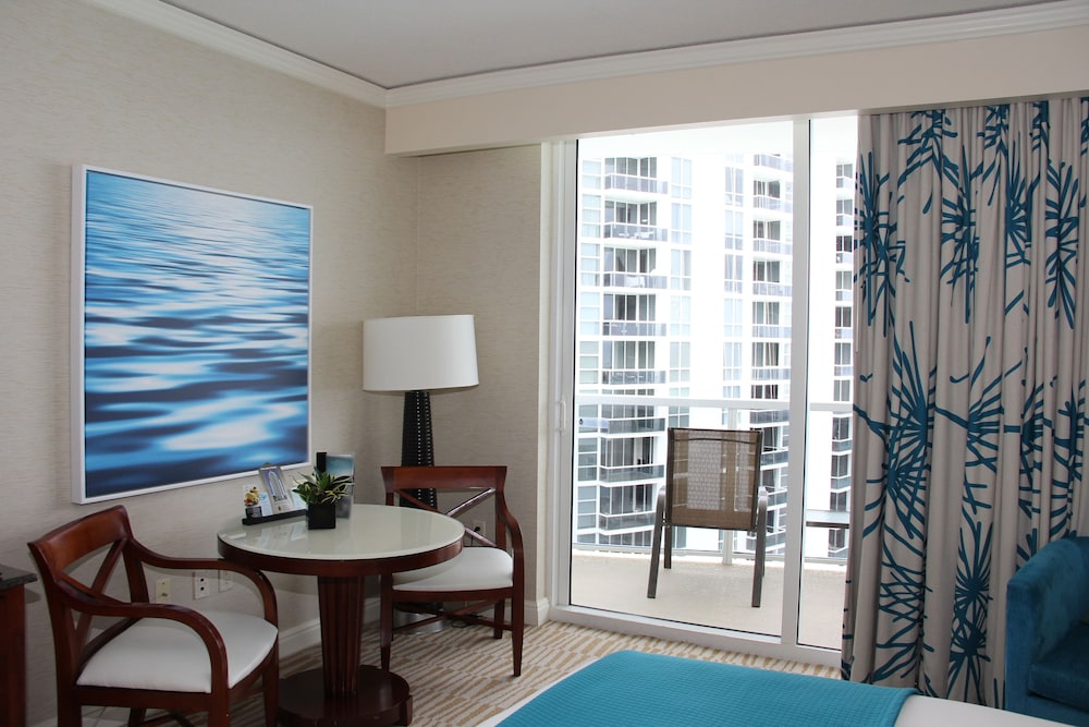 Trump International Beach Resort 76/116