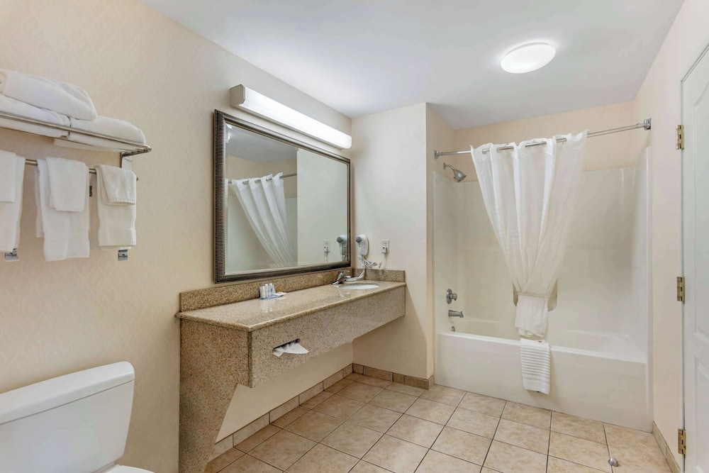 Comfort Inn & Suites Dover near Speedway 55/56