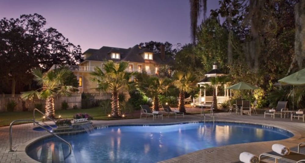 Hoyt House Amelia Island 47/51