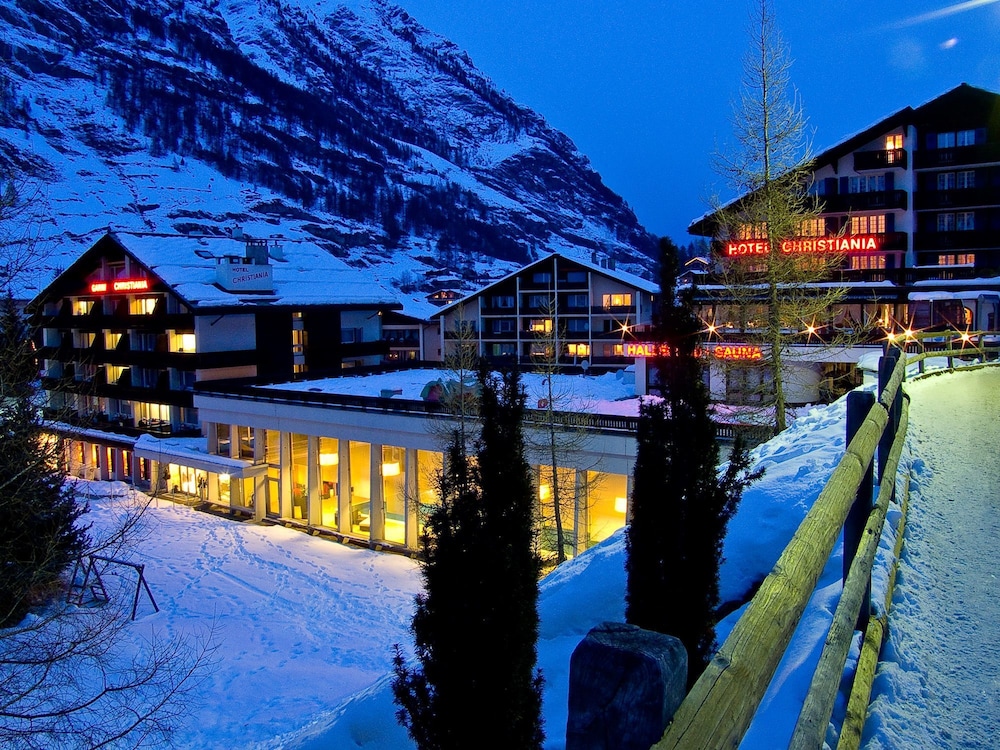 Christiania Mountain And Spa 2/50