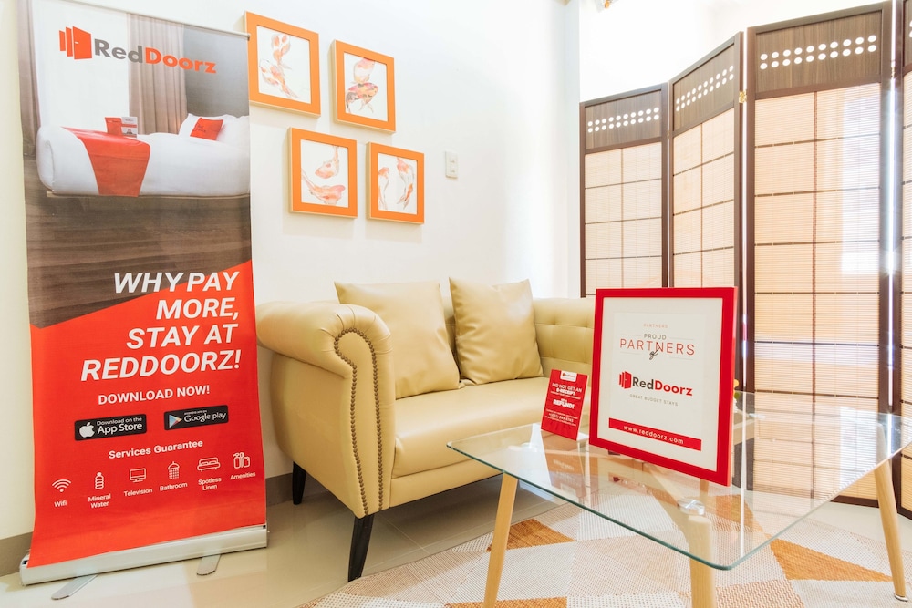 RedDoorz Kassel Residences Paranaque 14/19