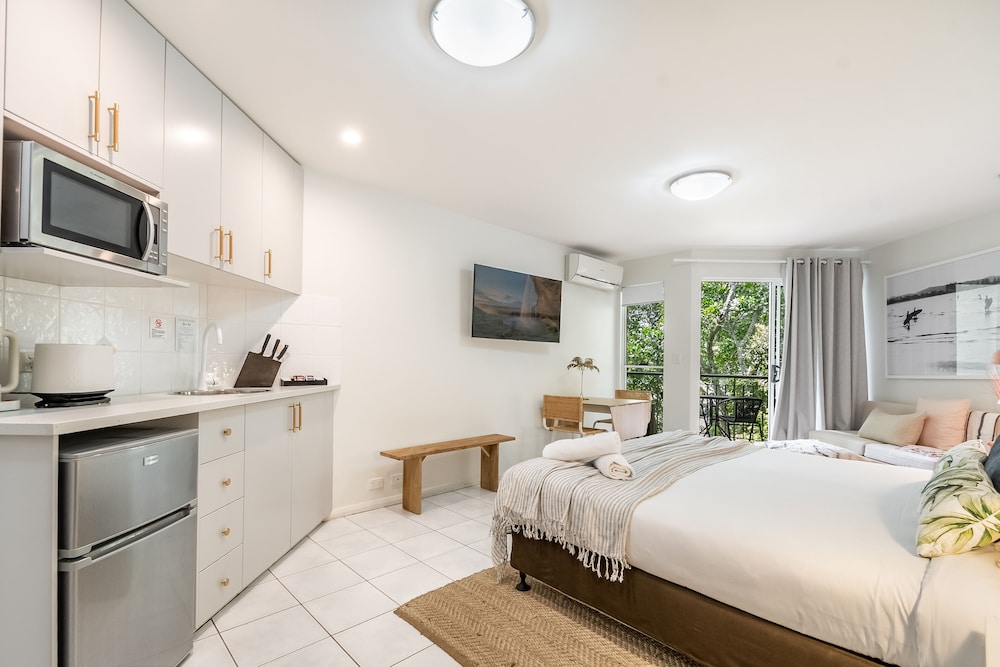 Eco Beach Resort Byron Bay 28/80