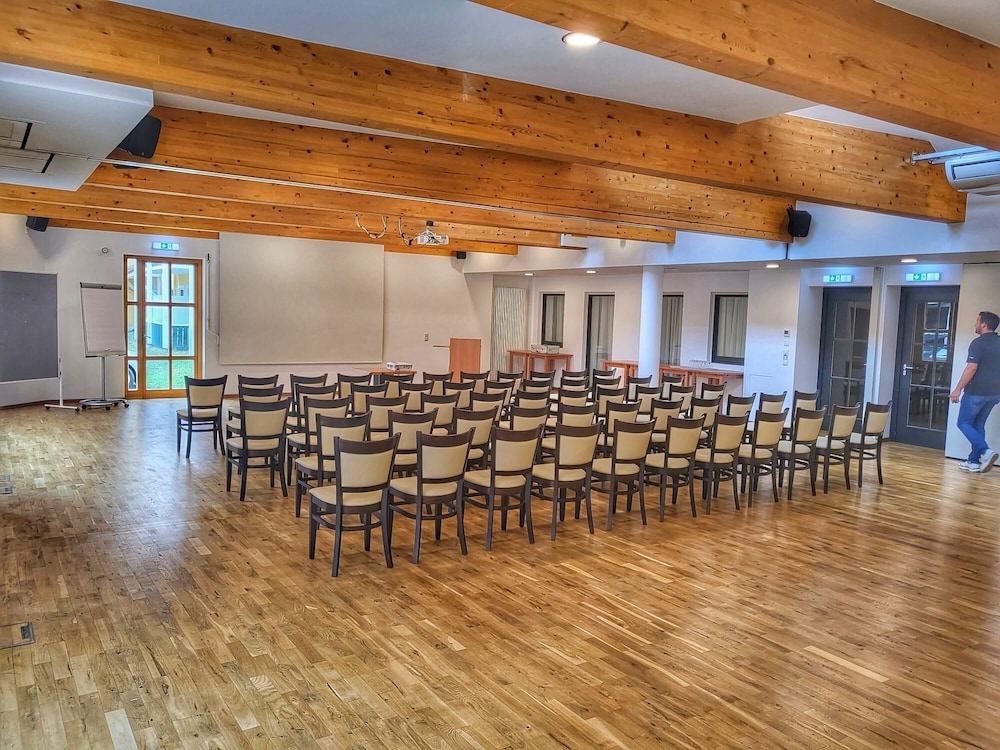 Hotel Innsento - Health Campus Passau 46/61