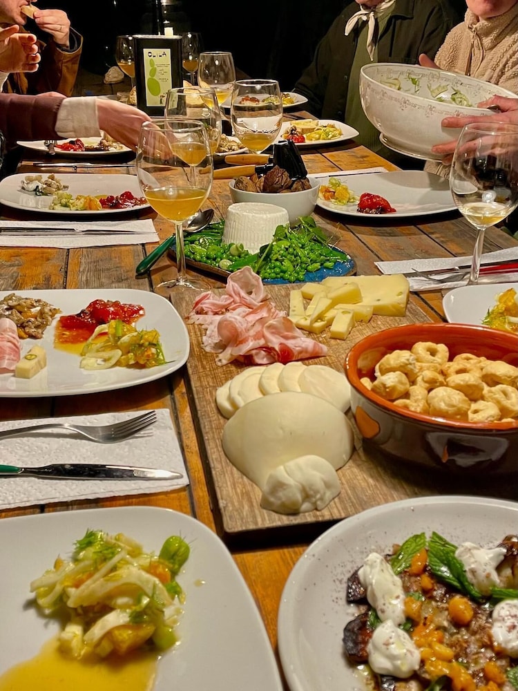 Etnella Enoagriturismo Notti Stellate 20/50