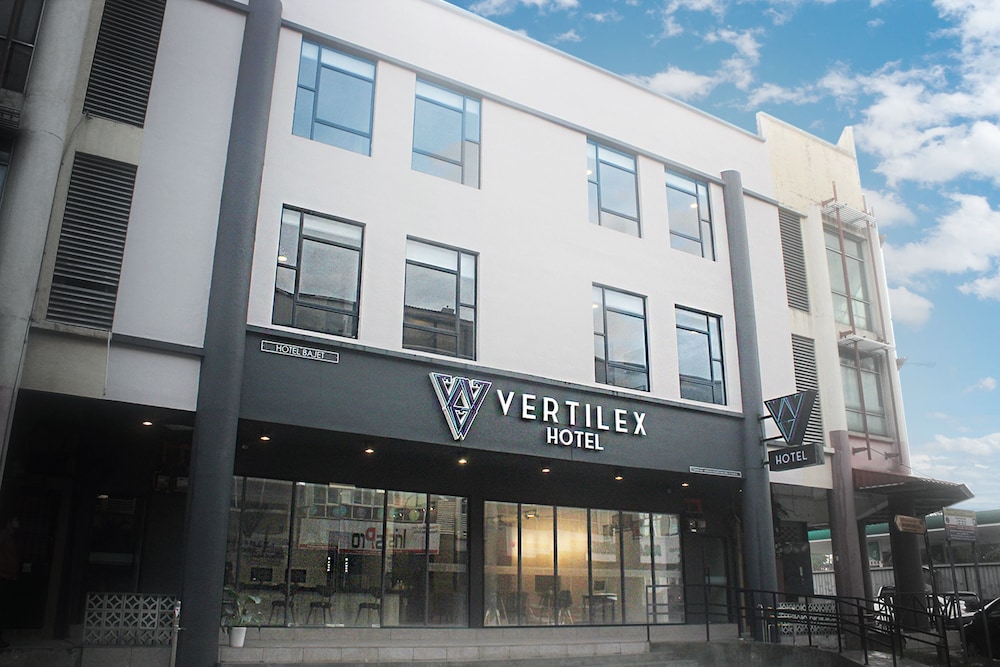 Vertilex Hotel 2/51