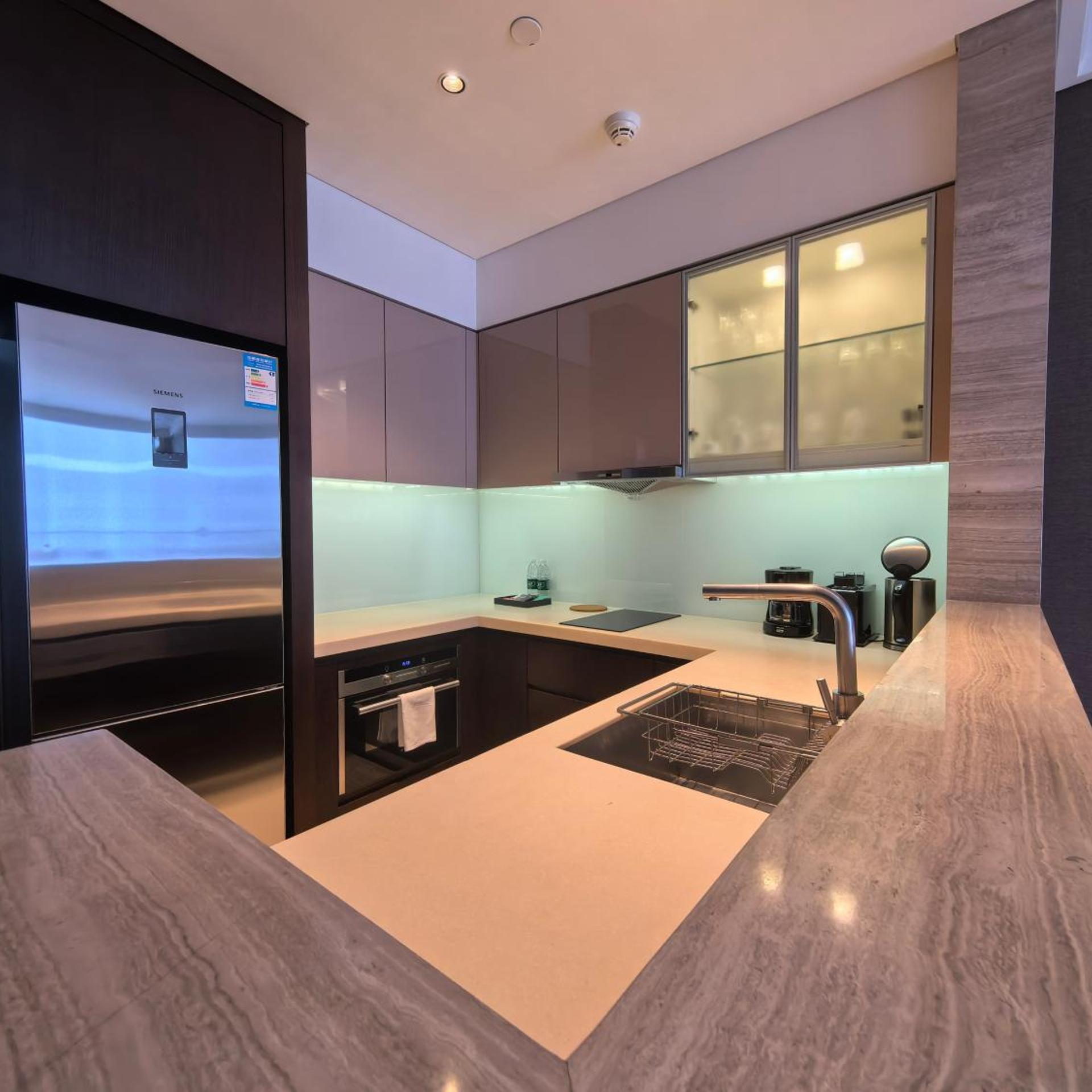 Oakwood Residence Damei Beijing 44/78