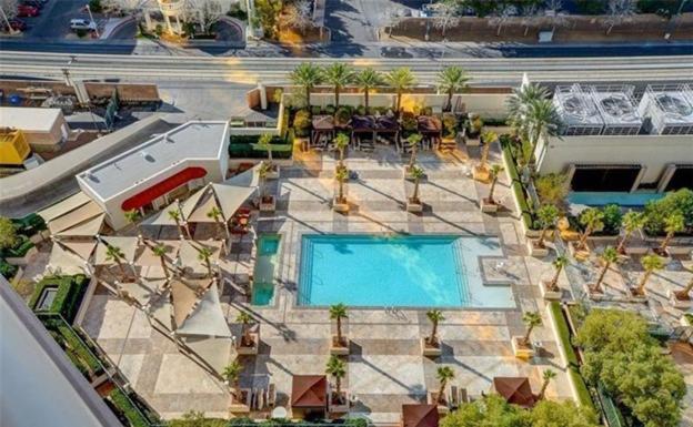 MGM Signature Condo Hotel by Owner 3/23