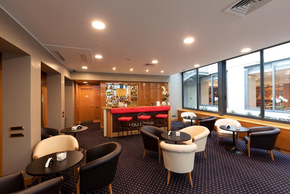 City Life Hotel Poliziano 34/49