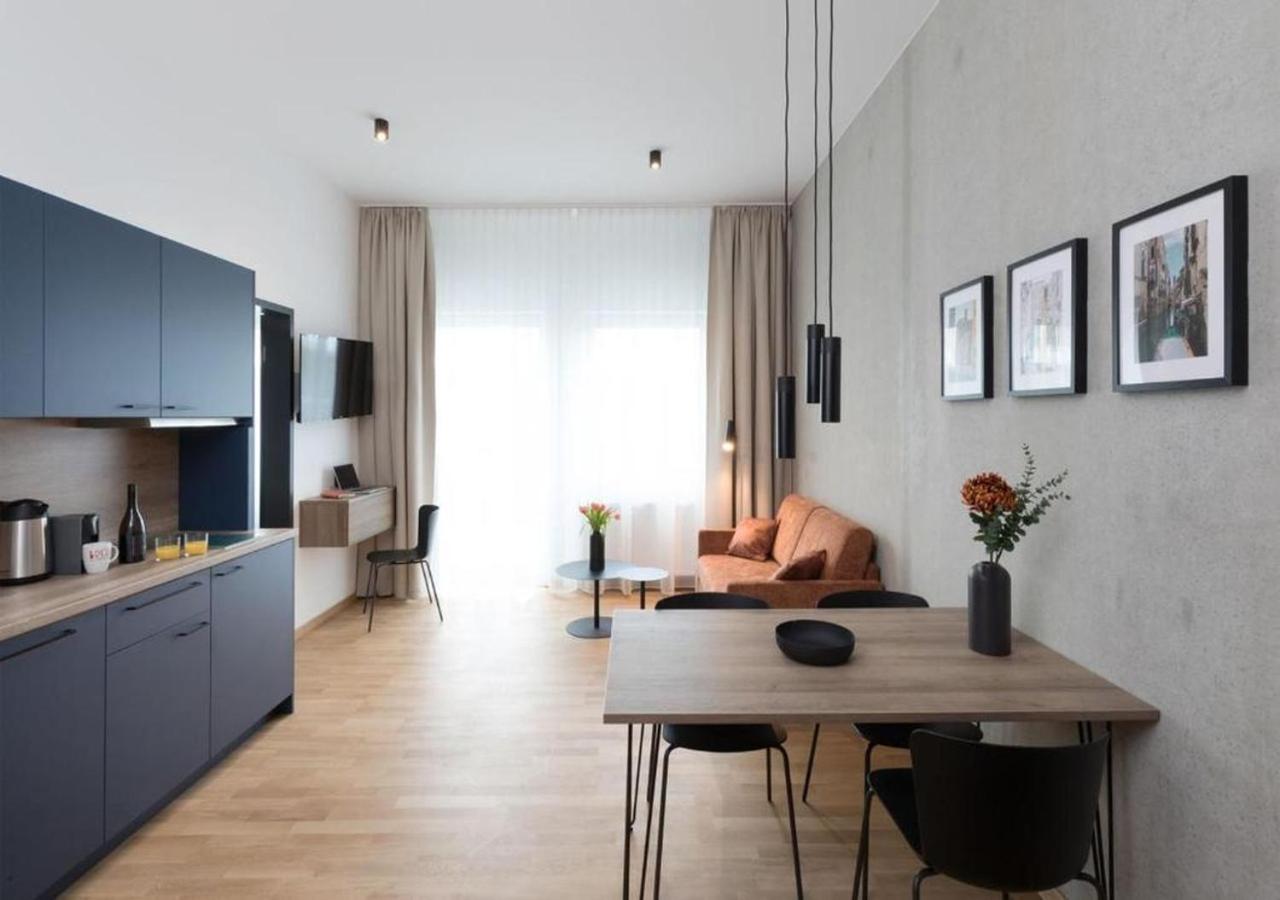 Brera Serviced Apartments Singen 21/30