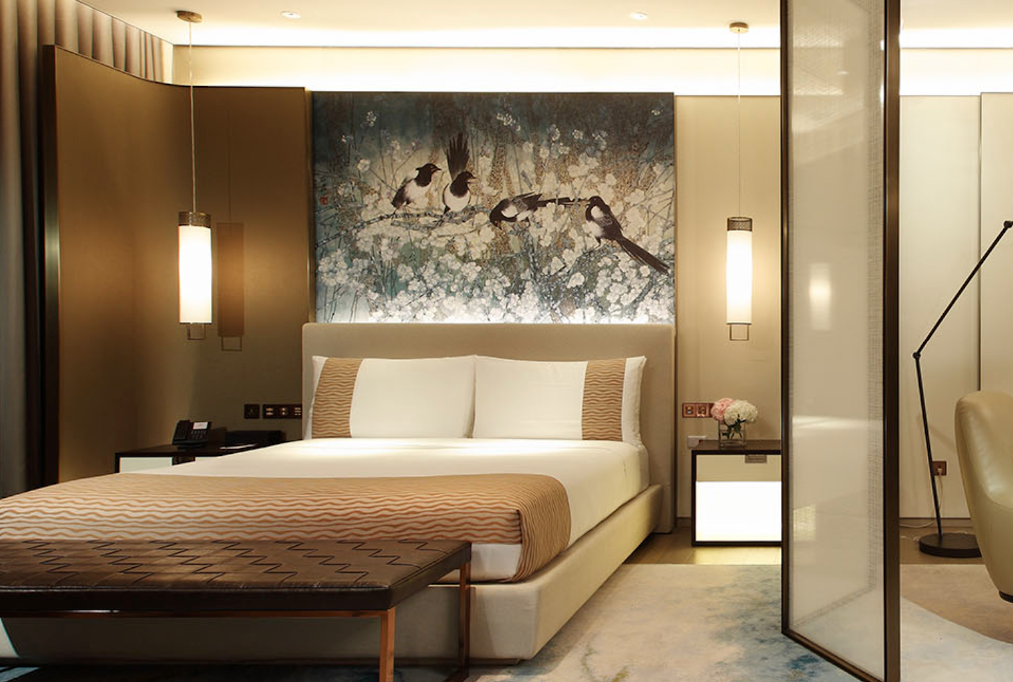 GRAND MAYFULL HOTEL TAIPEI 4/9