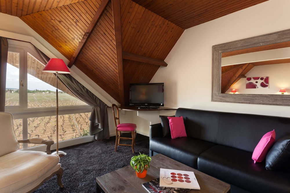 Hotel Le Panorama 49/75
