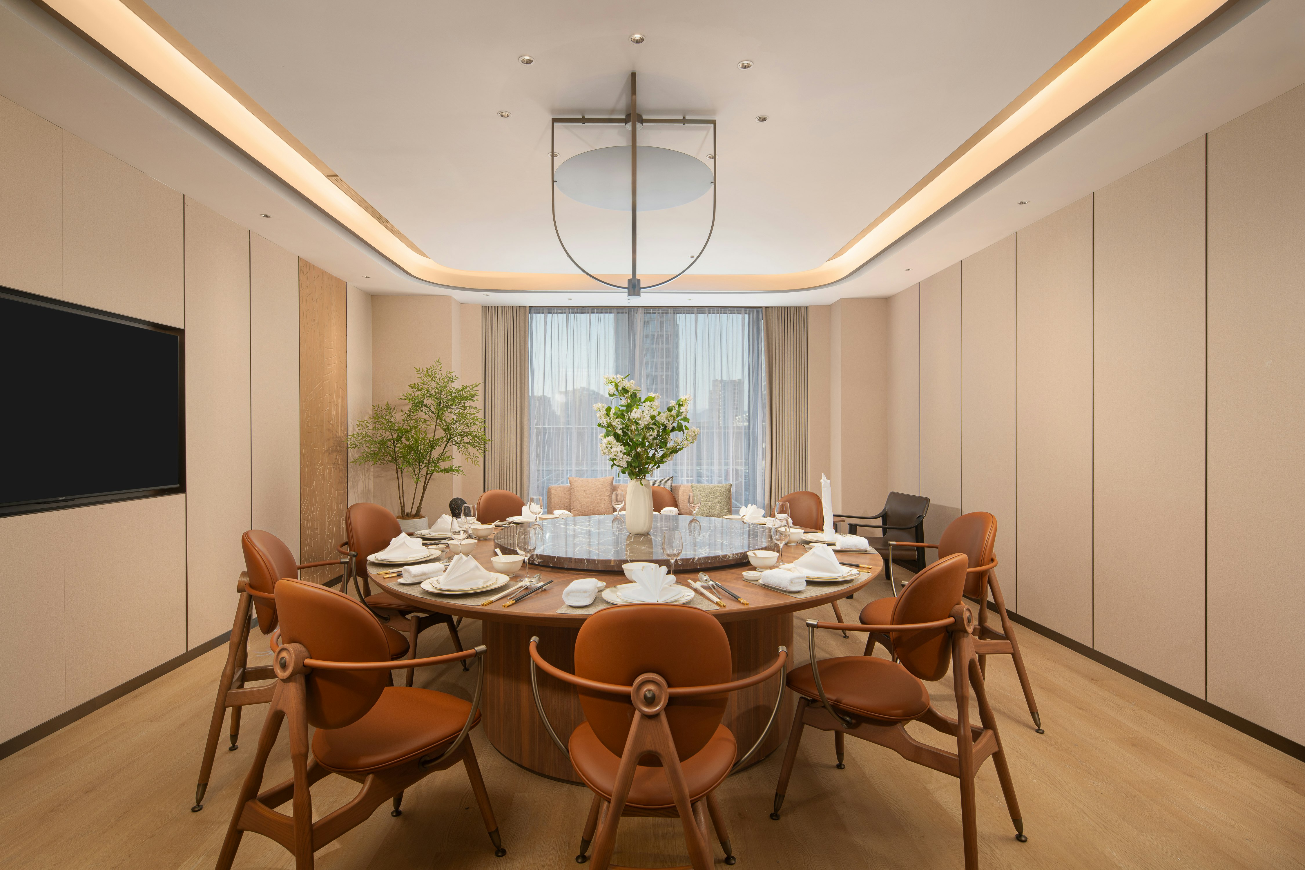 Hilton Garden Inn Hangzhou Fuyang Fuchun 20/22