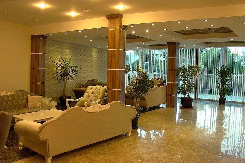 CLUB TESS HOTEL 30/47