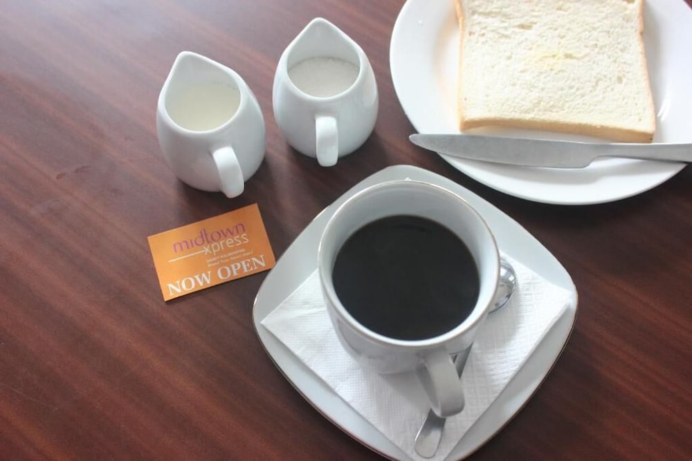 Midtown Xpress Sampit Kalimantan Tengah 26/64