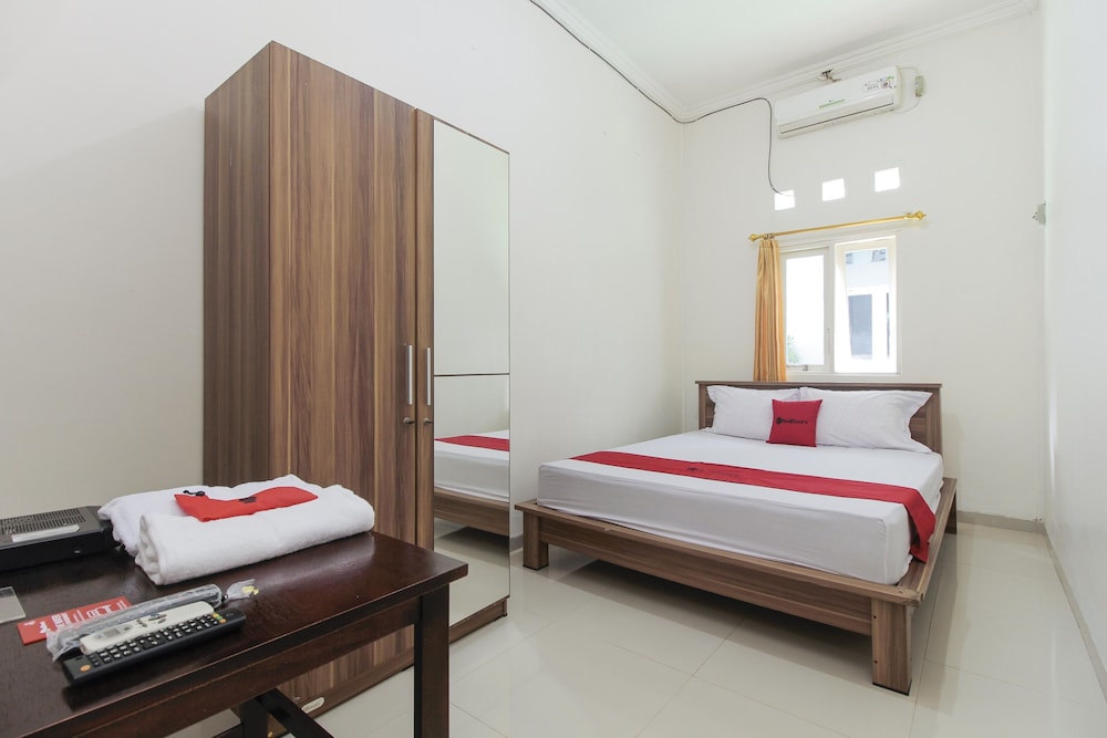 Reddoorz Near Universitas Palangkaraya 3 10/47
