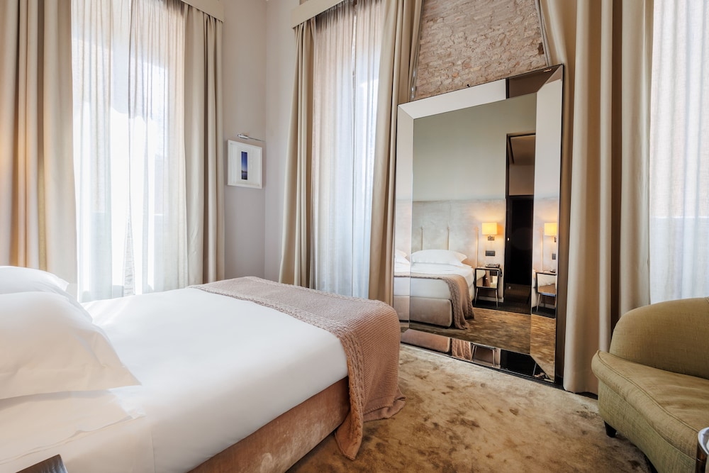 DOM Hotel Roma 17/50