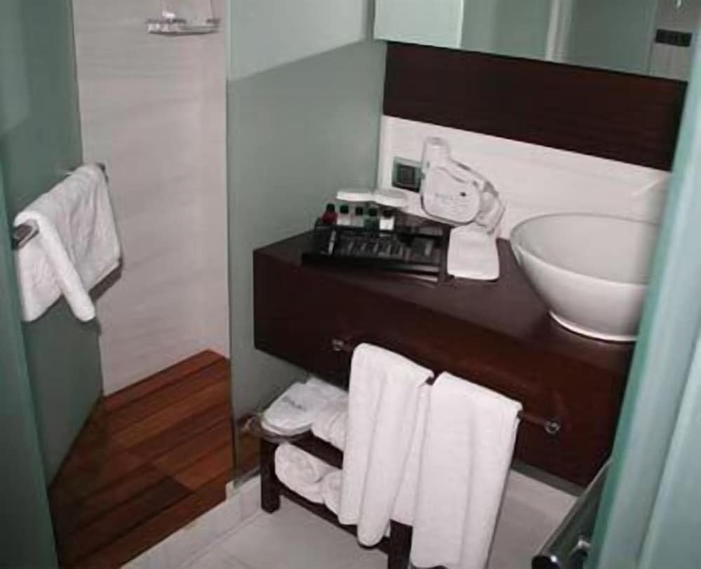 Hotel Samm Bistro Spa Boutique Class 21/50