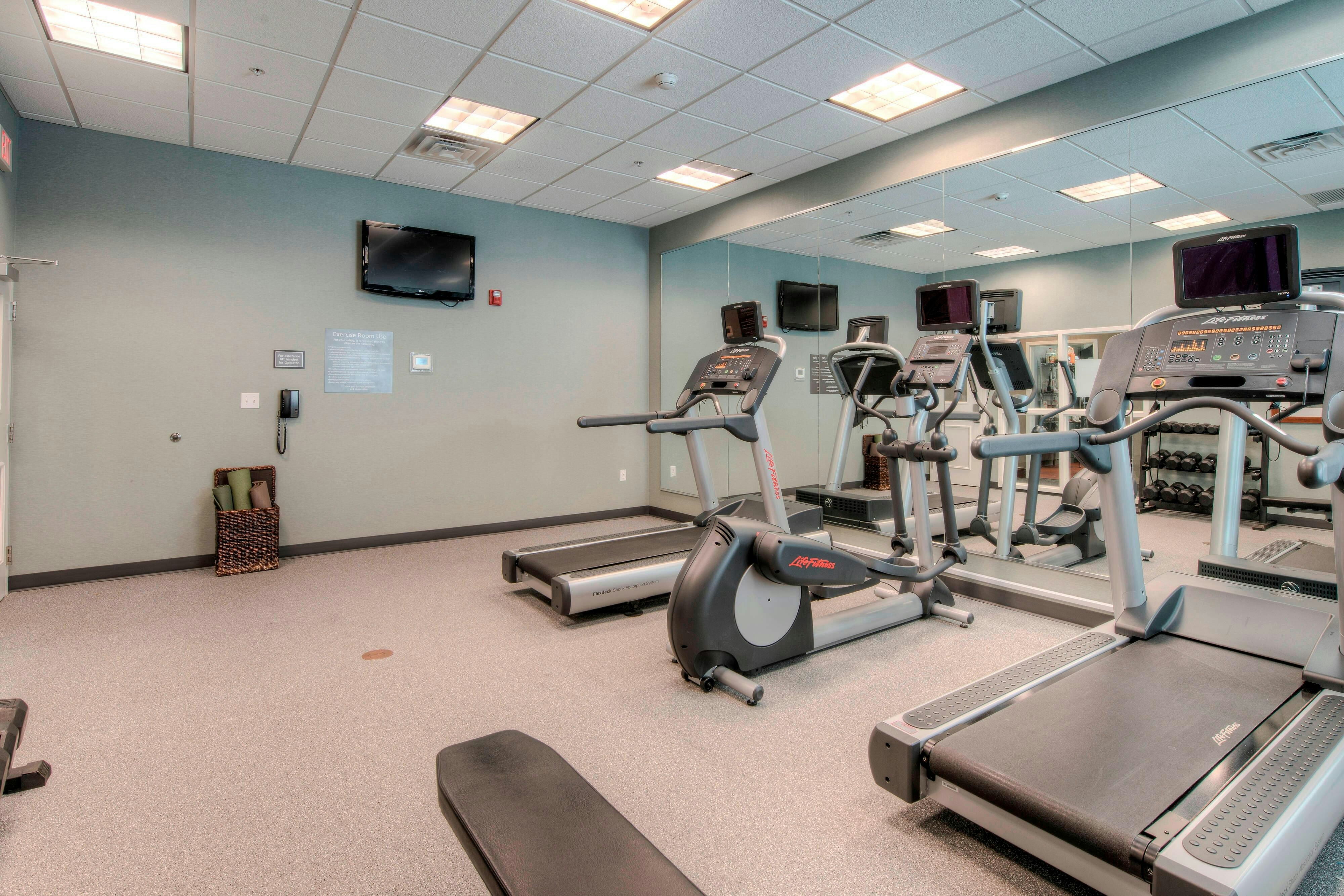 Residence Inn Chapel Hill 6/19