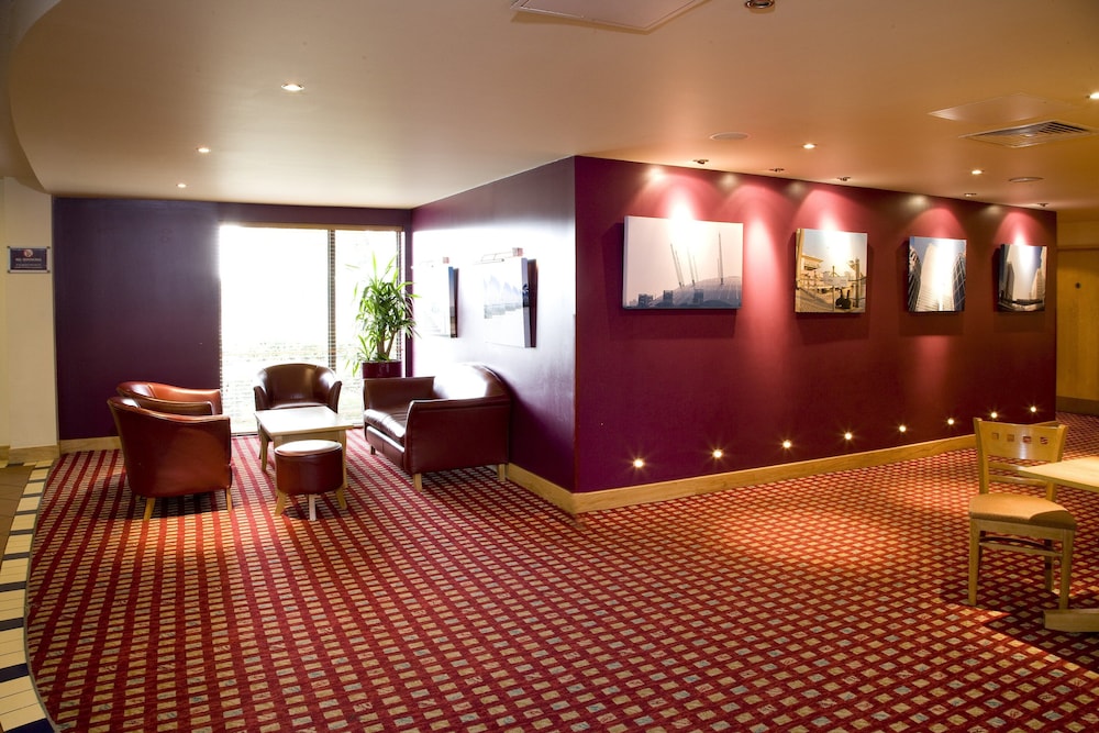 Premier Inn London Docklands (Excel) Hotel 28/44