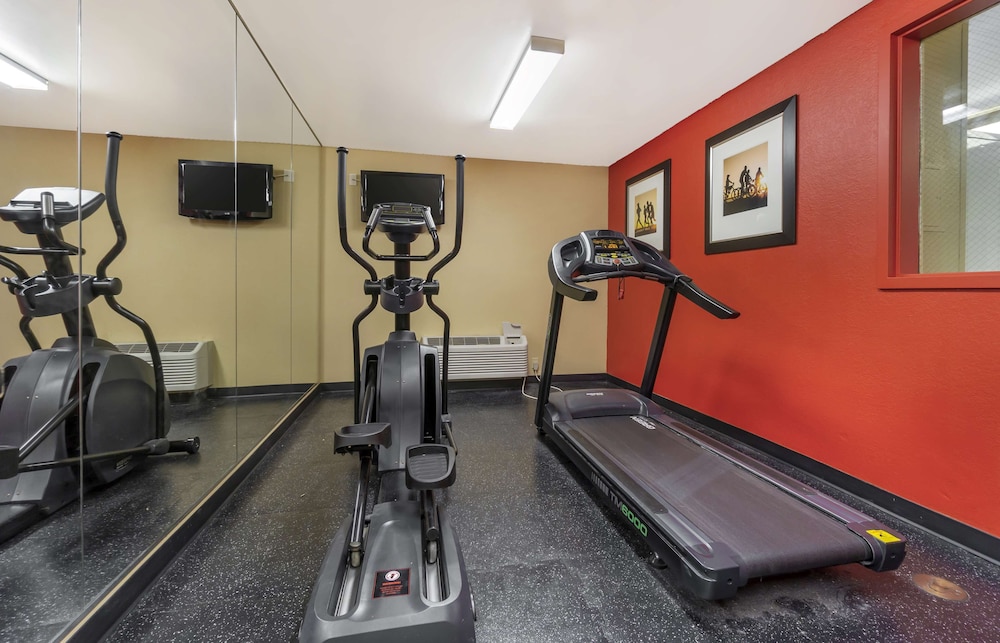 Extended Stay America Seattle - Everett- Silverlake 28/50