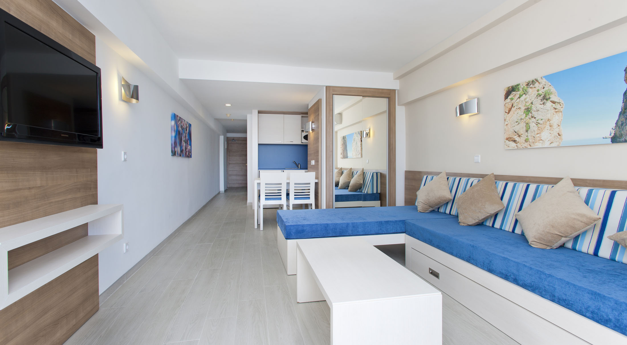 Globales Verdemar Apartments 22/39