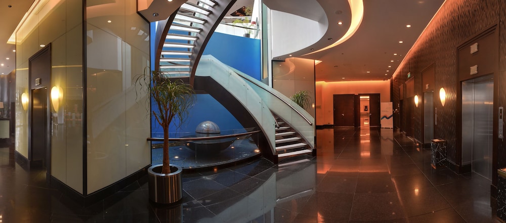 فندق سوفيتل كورنيش الخبر(Sofitel Al Khobar the Corniche) 8/66