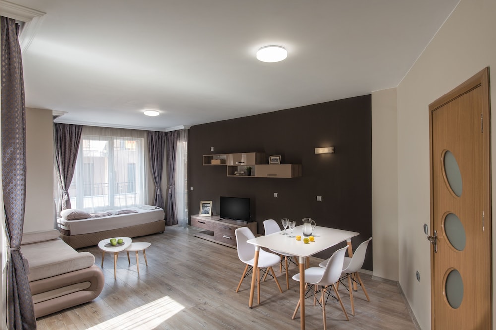 Dune Boutique Hotel 36/67