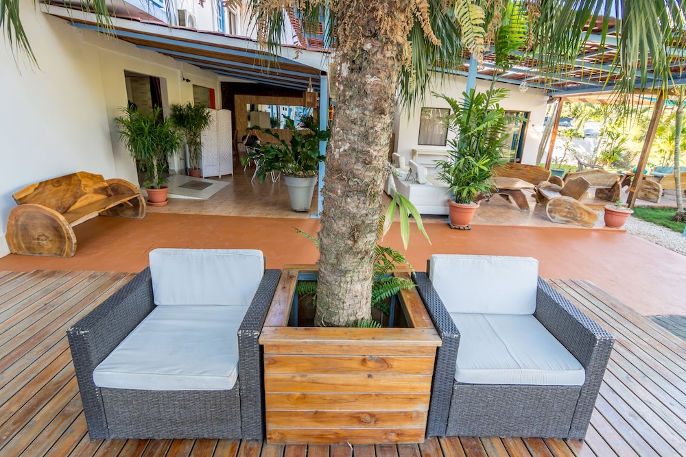 Hotel Ibiza 55/78