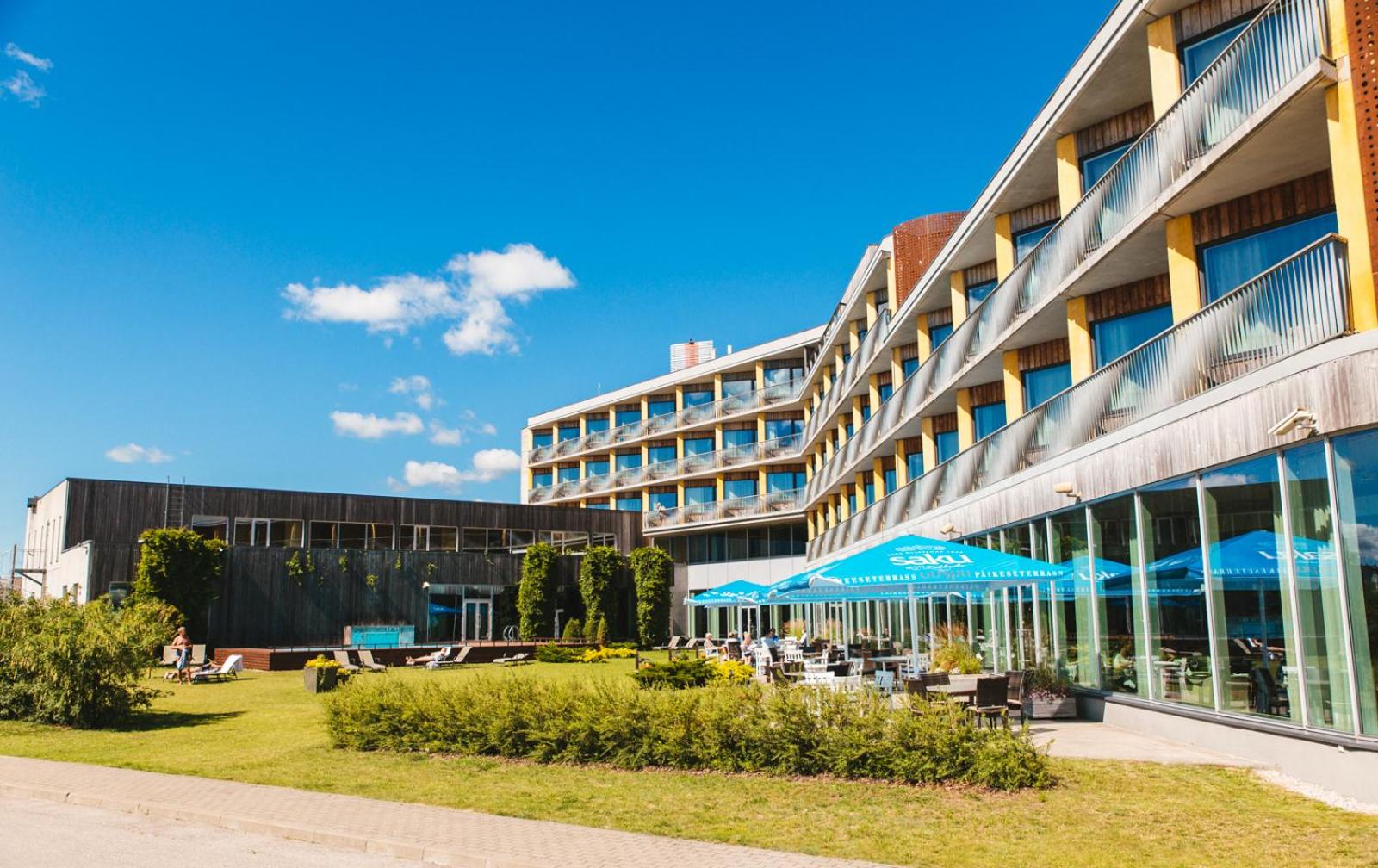 Georg Ots Spa Hotel 42/52