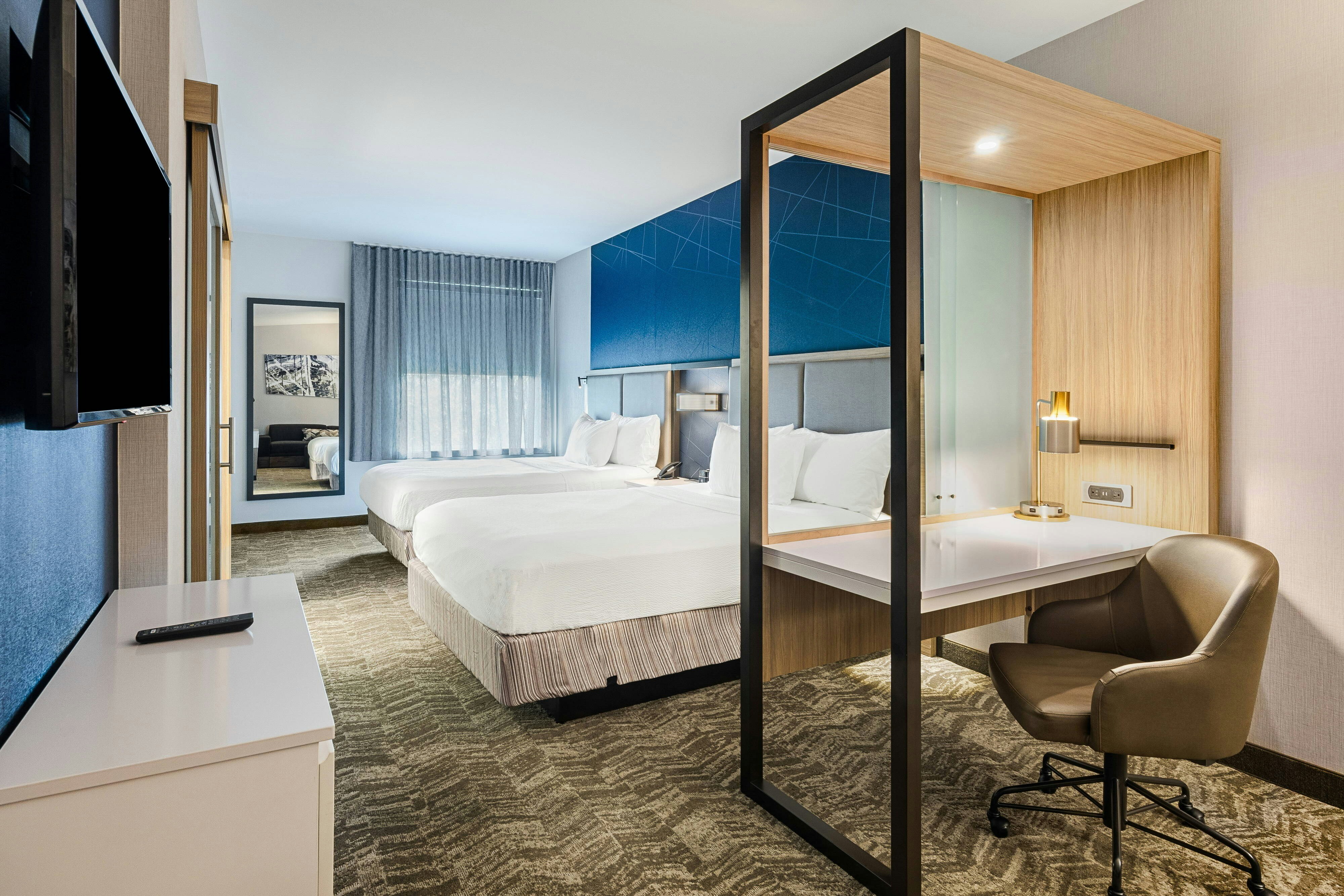 SpringHill Suites by Marriott Charleston Airport & Convention Center 14/43