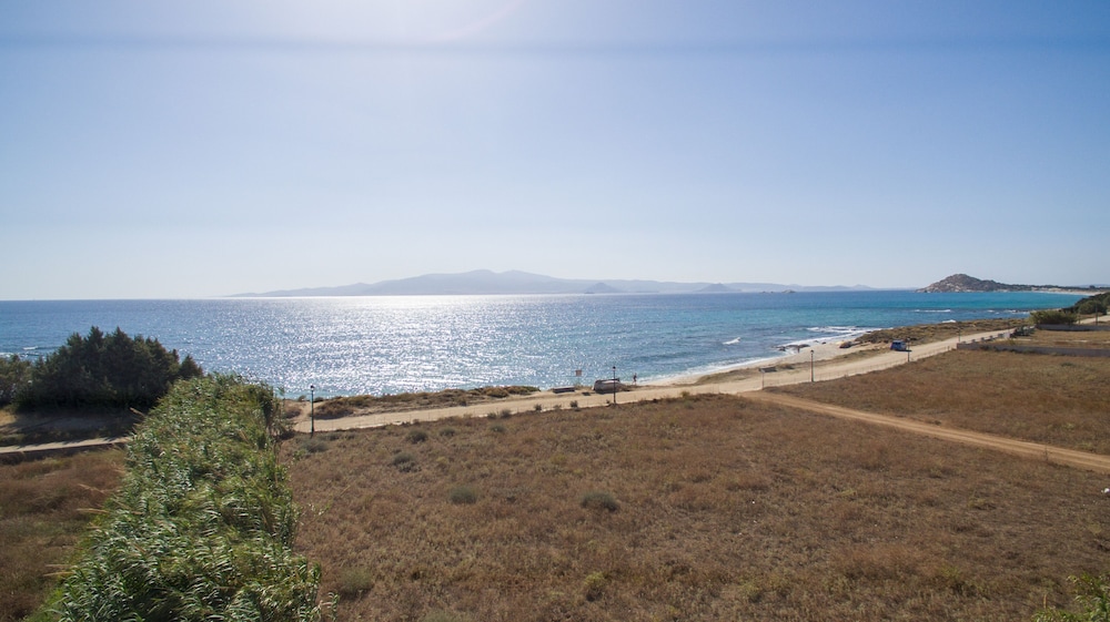 9 Muses Naxos 46/53