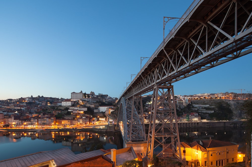 Oh Porto Apartments 2/68