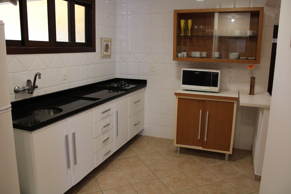 Pousada Dom Capudi 7/50
