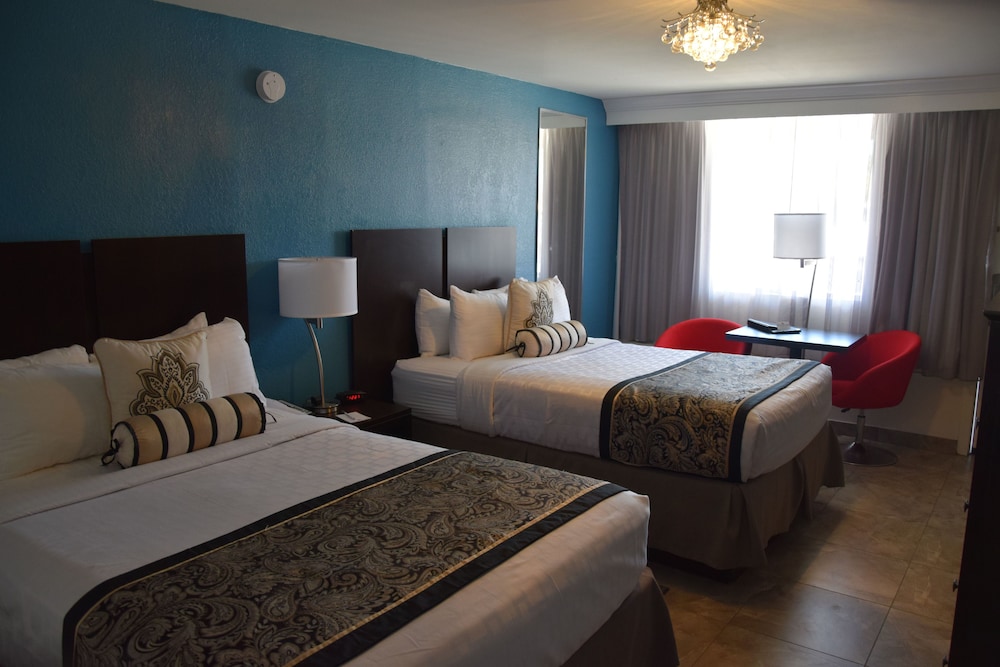 Quality Inn and Conference Center Tampa-Brandon 17/42